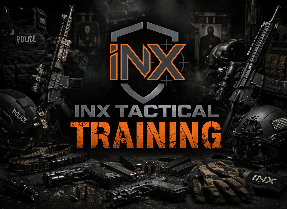 Training - (COMING SOON)