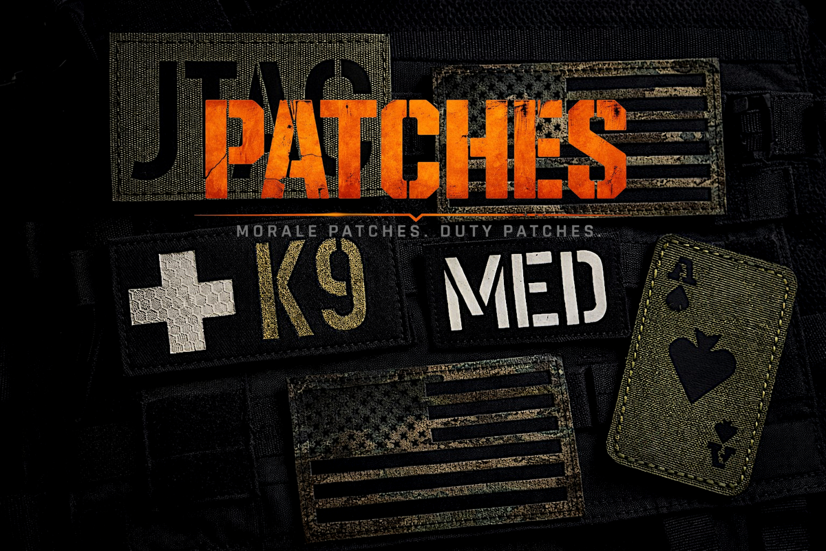 Patches