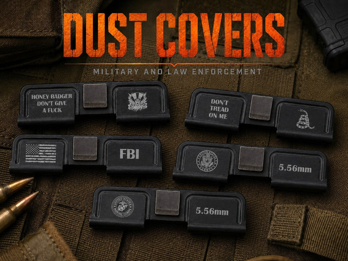 Dust Covers