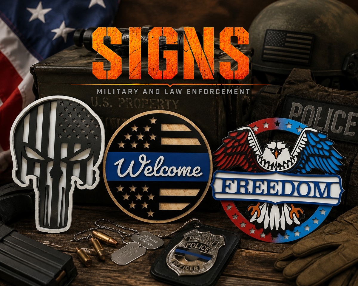 Signs